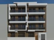 Apartamento T0 no Coração da Póvoa de Varzim