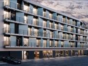 Apartamento T0 no Costa Cabral Flats BLOCO A