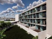 Apartamento T0 no Costa Cabral Flats