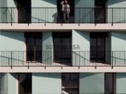 Apartamento T0 no Costa Crabral Flats Porto