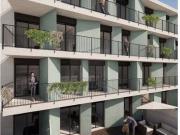 Apartamento T0 no Costa Crabral Flats Porto