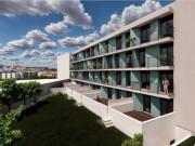 Apartamento T0 no Costa Crabral Flats Porto