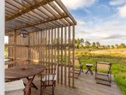 Apartamento T0 no Craveiral Farm House, Odemira, Alentejo