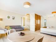 Apartamento T0 no Empreendimento Gramacho Residences –...