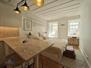 Apartamento T0 no Rato, remodelado e equipado a 500m da...