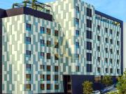 Apartamento T0 no Tetris – Onde Cada Detalhe Encaixa na...