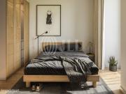 Apartamento T0 no Vieira da Silva, Saldanha, Lisboa