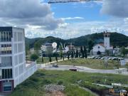 Apartamento T0 nova construção com parqueamento, à 3 kms...