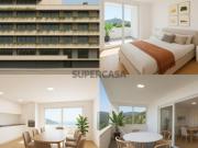 Apartamento T0 Nova construção em Sesimbra, Castelo
