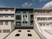 APARTAMENTO T0 NOVO