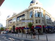 Apartamento T0, Novo, Centro da Cidade. Portugal, Porto