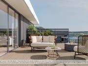 Apartamento T0 Novo com Terraço Matosinhos