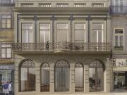 Apartamento T0 Novo com terraço no centro da Cidade 0m²...