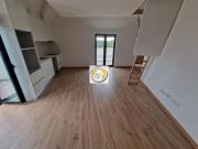 Apartamento T0 novo com terraço no centro de Ovar