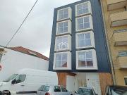 Apartamento T0 novo com terrao, em Pedrouos, Maia