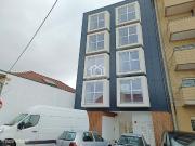 Apartamento T0 novo com terrao, em Pedrouos, Maia