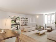 Apartamento T0 novo, com varanda no Stephens, em Lisboa...