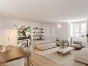 Apartamento T0 novo, com varanda no Stephens, em Lisboa