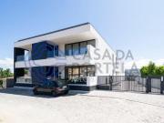 Apartamento T0 Novo e Equipado – Centro de Marco de...