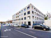 Apartamento T0 mobilado no Polo Universitrio Paranhos, Porto