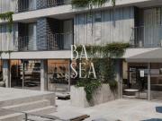 Apartamento T0 em Condomínio com Piscina em São Víctor Braga