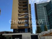 Apartamento T0 Novo, na zona do Candal, junto à Rotunda...