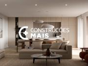 Apartamento T0 Novo Nazaré