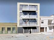 Apartamento T0 Novo no centro de Leça da Palmeira |...