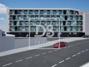 Apartamento T0 Novo no Costa Cabral Flats