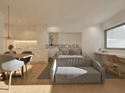 Apartamento T0, novo, no República 427, em Matosinhos, Porto