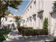 Apartamento T0 novo, no Vila Ourique, em Lisboa 0m²...