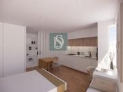 Apartamento T0 Novo Paranhos Porto