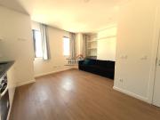 Apartamento T0 Novo próx. ao Polo Universitário |...