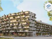 Apartamento T0 | Oporto Metropolitano | Serviced Apartments