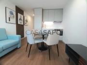 Apartamento T0 para alugar em Aveiro