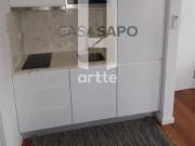 Apartamento T0 para alugar em Aveiro