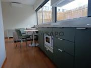 Apartamento T0 para alugar em Barcelos