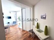 Apartamento T0 para alugar em Cascais