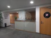 Apartamento T0 para alugar em Coimbra