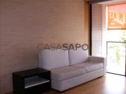 Apartamento T0 para alugar em Coimbra