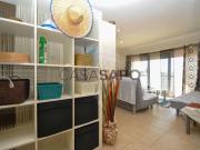 Apartamento T0 para alugar em Faro