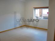 Apartamento T0 para alugar em Leiria