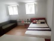 Apartamento T0 para alugar em Leiria