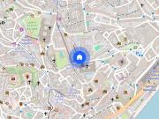 Apartamento T0 para alugar em Lisboa