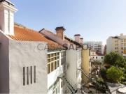 Apartamento T0 para alugar em Lisboa