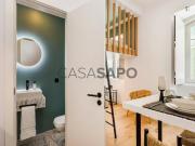 Apartamento T0 para alugar em Lisboa
