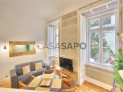 Apartamento T0 para alugar em Lisboa