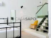 Apartamento T0 para alugar em Lisboa
