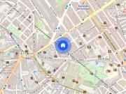 Apartamento T0 para alugar em Lisboa