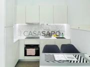Apartamento T0 para alugar em Lisboa